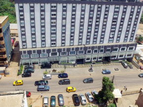 Hotel Franco Yaounde